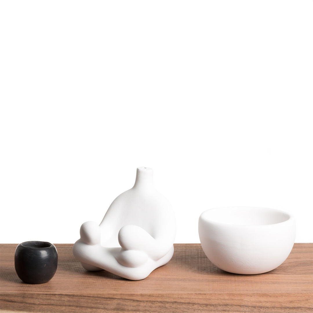 Robert Zen Jr. - Blanco